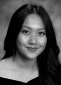 Kelly Lo: class of 2018, Grant Union High School, Sacramento, CA.